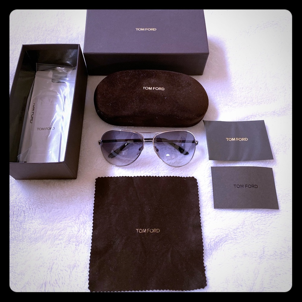 ⭐️🔥 Super stylish Tom Ford sunglasses 🕶 must see